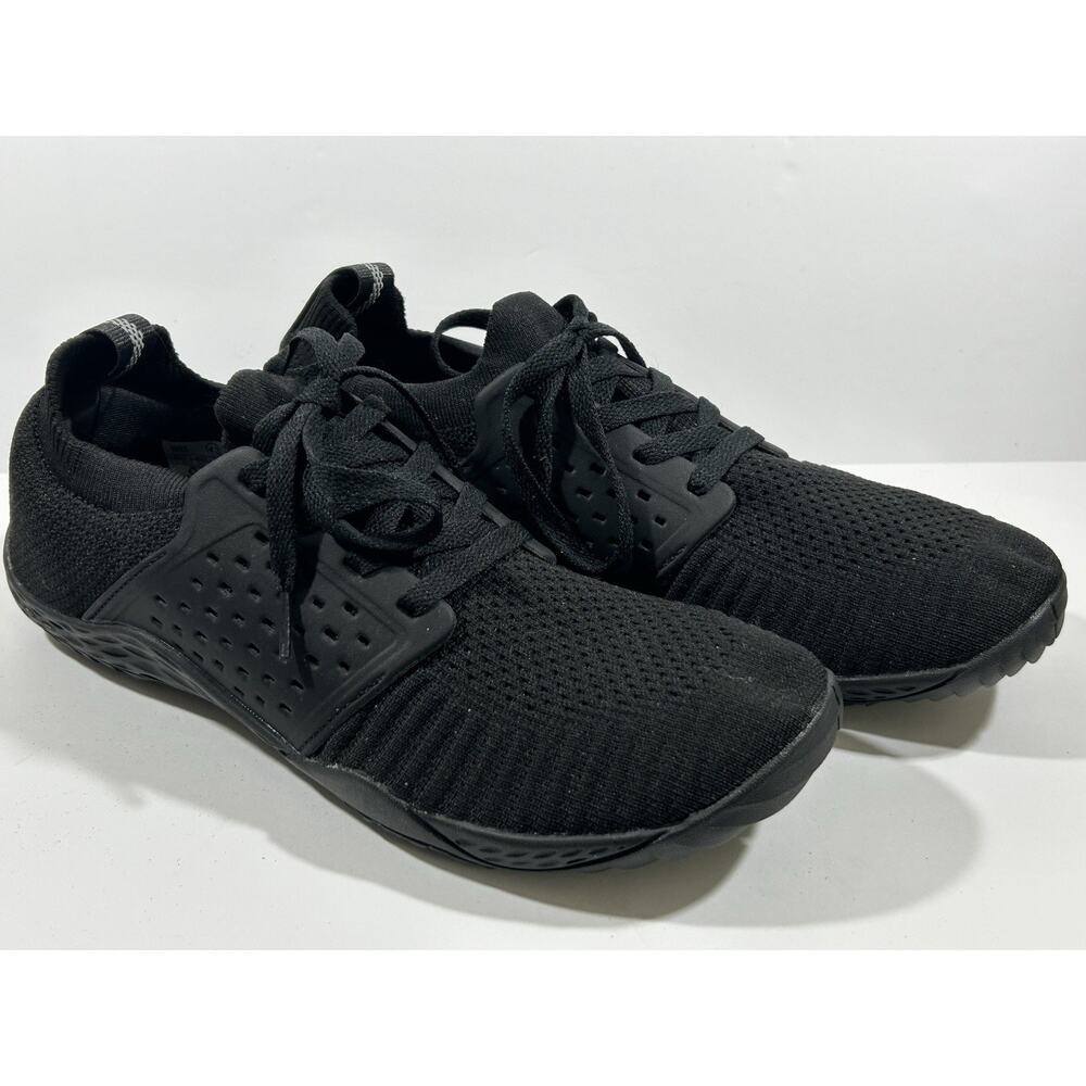 WHITIN Mens Barefoot Running Minimalist Cross-Train/No Drop Shoes Sz US 10 NWOB